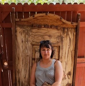 Meet your Posher, Michelle